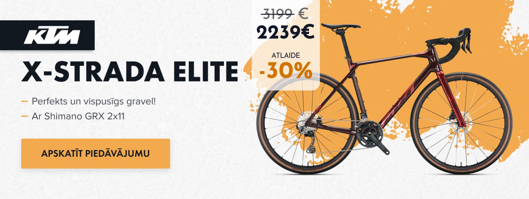 AstraVelo special offer