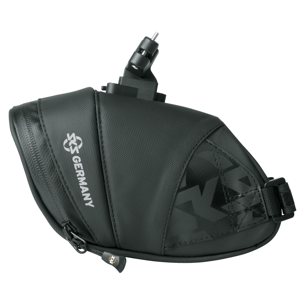 Velosipēda soma SKS Explorer Click 800 Black