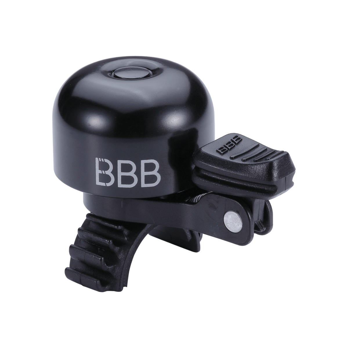 Zvans BBB BBB-15D bike bell Loud&Clear black Display Box
