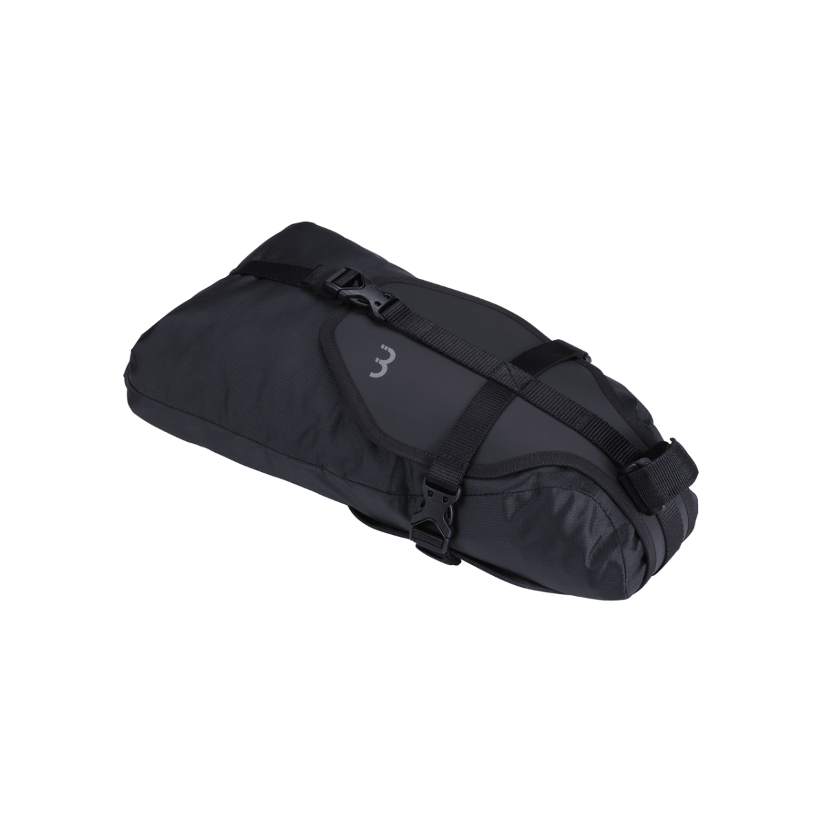 Sēdekļu soma BBB BSB-146 SeatSupply black 27 x 15 x 13cm