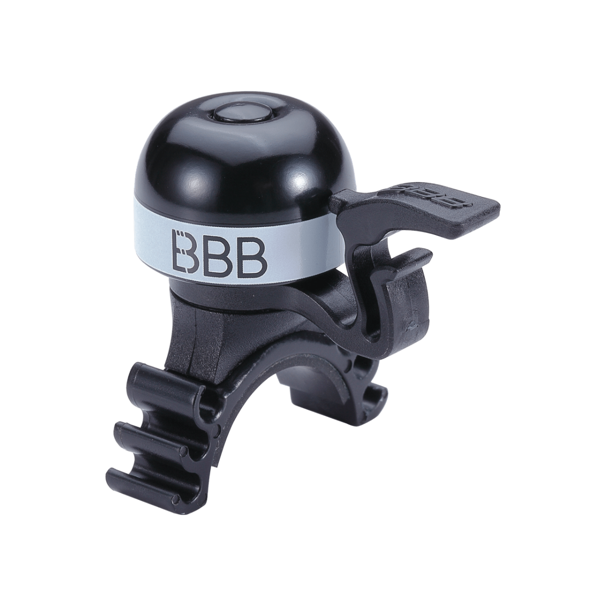 Zvans BBB BBB-16 bike bell minibell black/white