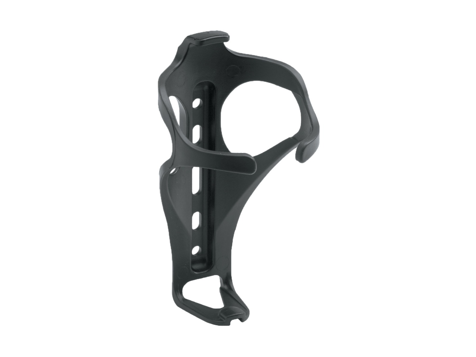 Pudeles turētājs Bontrager ORP Bat Cage Black