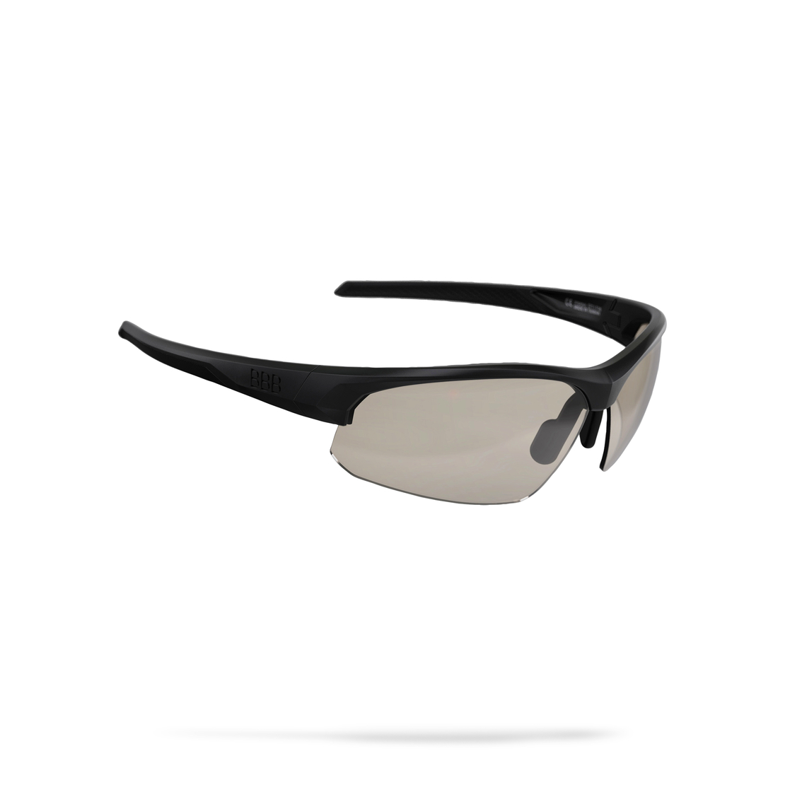 Brilles BBB BSG-58PH sport glasses Impress PH matt black