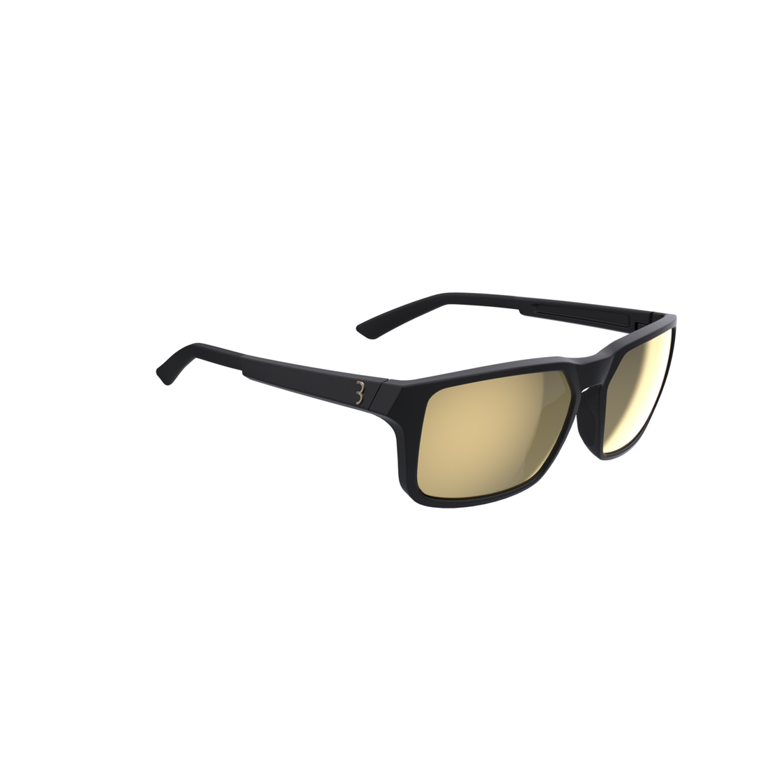 Brilles BBB BSG-66 Spectre PC MLC gold matt black