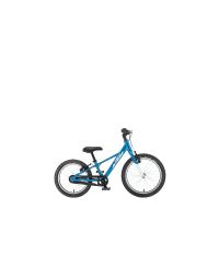 Velosipēds KTM WILD CROSS 16cm metallic blue (white)