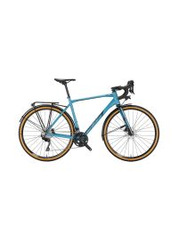Vispusīgs gravel velosipēds KTM X-STRADA