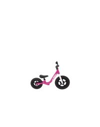 Velosipēds KTM WILD BUDDY 10 met berry (white) KTM Kids Bike