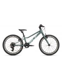 Velosipēds Superior F.L.Y. 20 20x9.0" Matte Trooper Green/Hologram Chrome