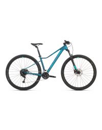 Velosipēds Superior XC859W 29x16.0W DARK PETROL/TURQUOISE 2022