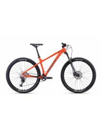CTM BORA 2.0 matt red pearl/grey