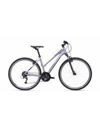 CTM BORA 1.0 matt light purple pearl