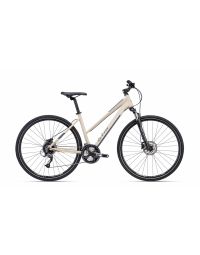 CTM BORA 2.0 matt cappuccino/grey