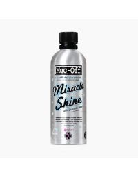 Kopšanas līdzeklis Muc-Off Miracle Shine Polish 500ml