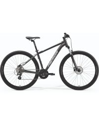 Velosipēds Merida BIG.NINE 15 I1 MATT DARK SILVER(SILVER)