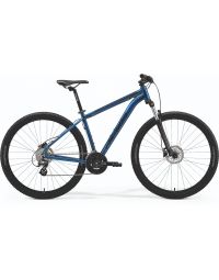 Velosipēds Merida BIG.NINE 15 I1 BLUE(BLACK)