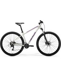 Merida BIG.NINE 20 VI1 WHITE(PURPLE)