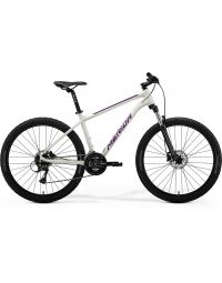Merida BIG.SEVEN 20 VI1 WHITE(PURPLE)