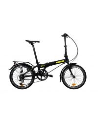 Salokāmais velosipēds DAHON HIT Pitch