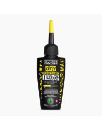 Ķēdes eļļa Muc-Off Dry Lube 50ml (En Fr Es It De Nl) (12) (72)