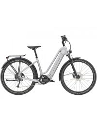 Elektriskais velosipēds TREK ALLANT+ 7 LOWSTEP L SL