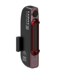 Lukturis aizmugurējais Lezyne STICK DRIVE REAR BLACK