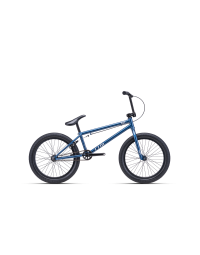 Velosipēds CTM POP 20" Hi-Ten dark blue
