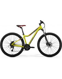 Merida MATTS 20 I1 LIME(RACE RED)