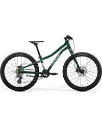 Merida MATTS J.24+ I2 EVERGREEN(TURQUOISE/BLACK)