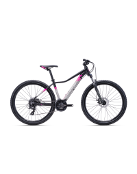 Velosipēds CTM CHARISMA 2.0 29" matt black/dark puple