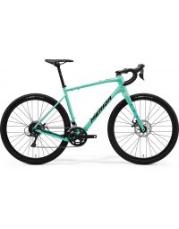 Velosipēds Merida SILEX 200 II1 CRAYON TEAL(BLACK/TEAL)