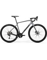 Velosipēds Merida SILEX 4000 II1 GUN METAL GREY(BLACK/TITAN)