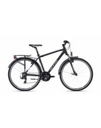 CTM TRANZ 1.0 trek matt black