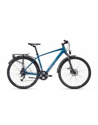 CTM STARK 2.0 trek matt dark blue pearl