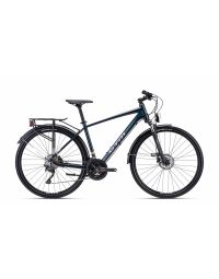 CTM STARK 3.0 trek matt grey-blue pearl