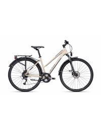 CTM BORA 2.0 trek matt cappuccino/grey