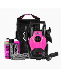 Augstspiediena mazgātājs Muc-Off Pressure Washer Large Box Bike EU