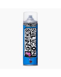 Kopšanas līdzeklis Muc-Off Silicone Shine 500ml