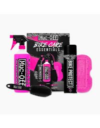 Kopšanas lidzeklu komplekts Muc-Off Bicycle Essentials Kit