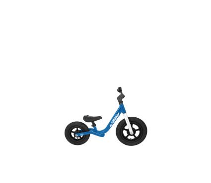 Velosipēds KTM WILD BUDDY 10 met blue (white) KTM Kids Bike