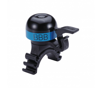 Zvans BBB BBB-16D MiniFit black/blue/red/green Display Box