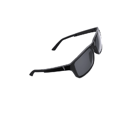 Saules brilles BBB BSG-66 sport glasses Spectre PC flash mirror matt black