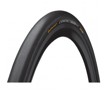 Riepa Continental 42-622 Contact Speed black/black wire skin