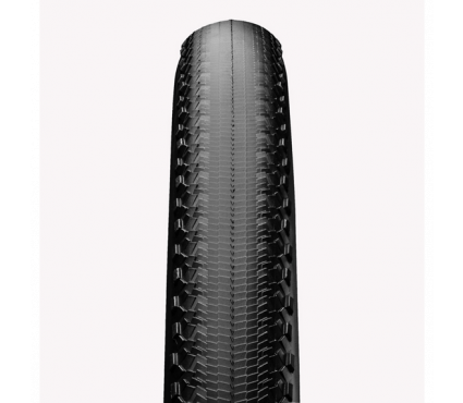 Riepa Continental 50-622 Terra Hardpack ShieldWall black/black foldable