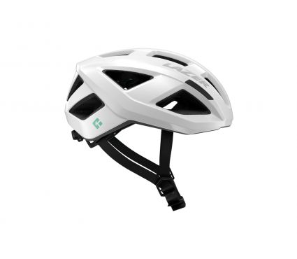Ķivere Lazer Helmet Tonic CE White M