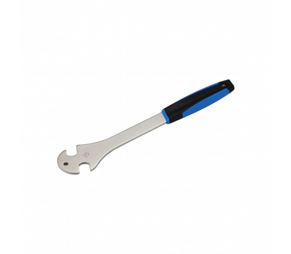 Instruments BBB BTL-10D pedalwrench Hi-Torque L double wrench black/blue 15mm