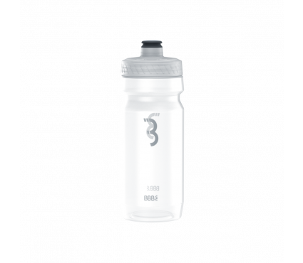 Pudele BBB BWB-11 bottle 550ml AutoTank clear 550 ml