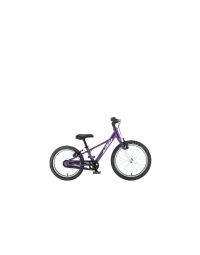 Velosipēds KTM WILD CROSS 16cm metallic purple (white)