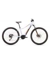 Elektriskais velosipēds Superior eXC 7019 WB 29x17.5"(M) Gloss White/Copper