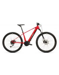 Elektriskais velosipēds Superior eXC 7019 B Gloss Red