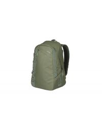 Bagāžnieka soma Basil Flex bicycle backpack, 17L, forest green